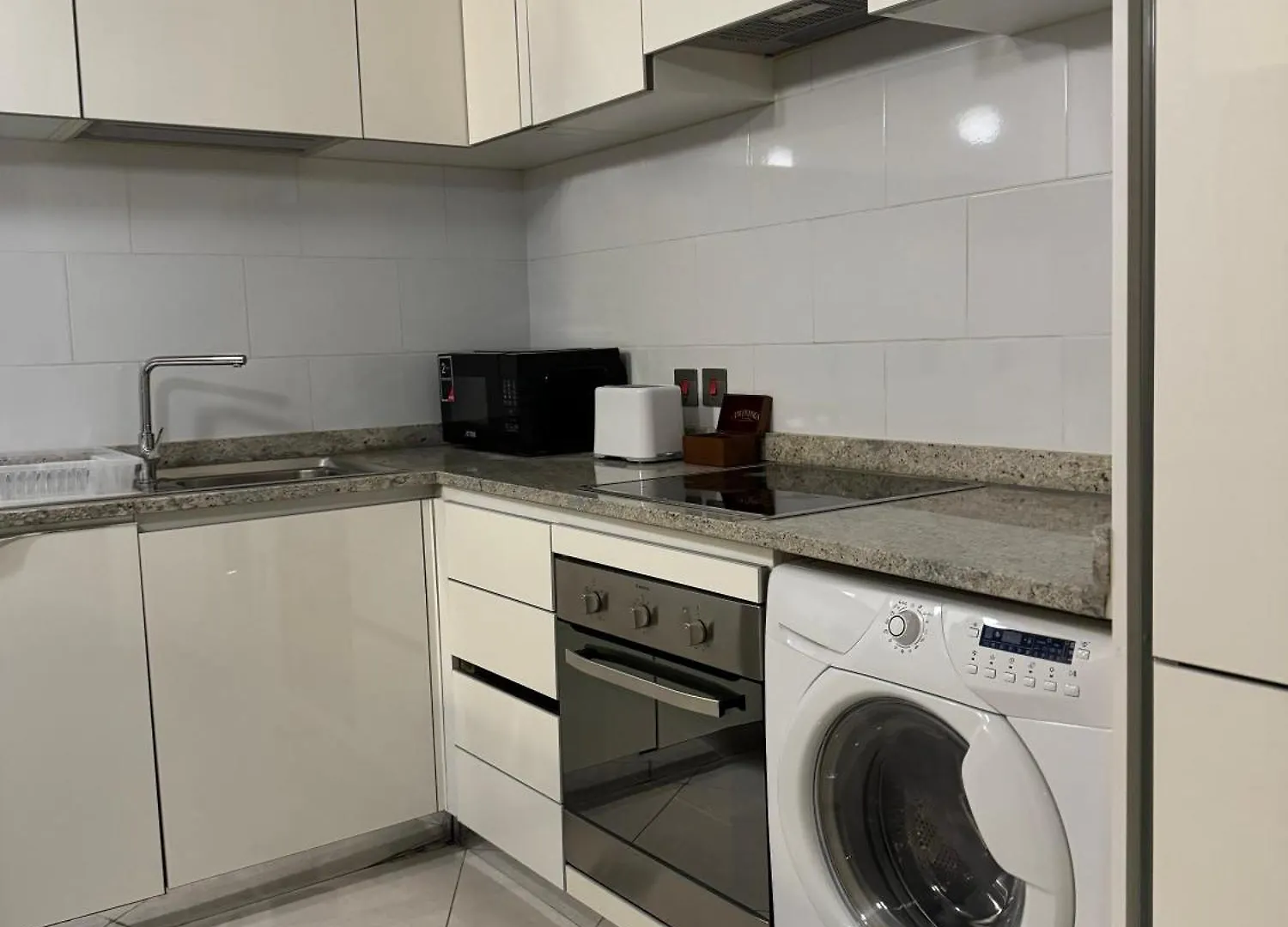 شقة برج رافال Rafal Tower Riyadh Apartment