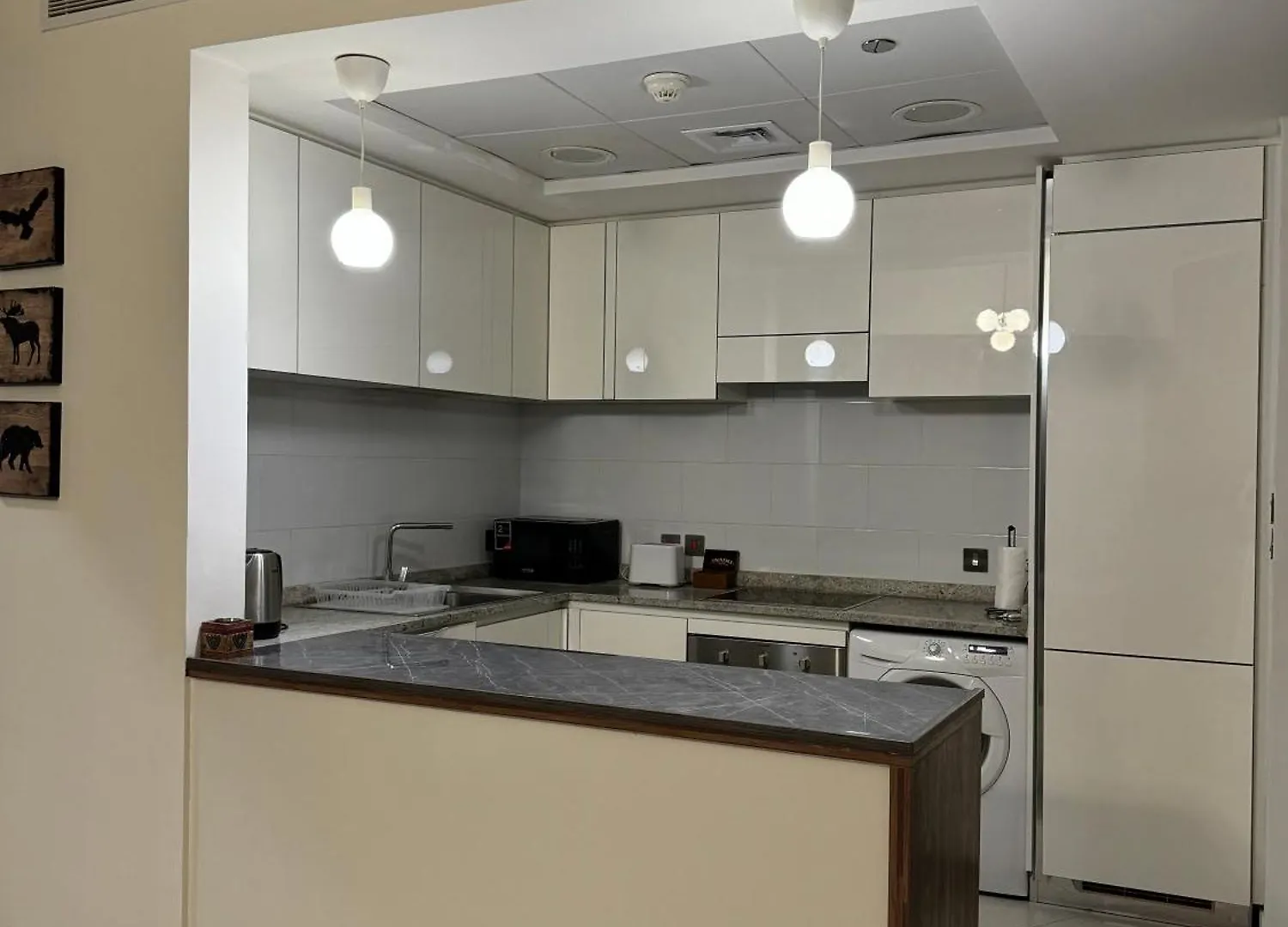 شقة برج رافال Rafal Tower Riyadh