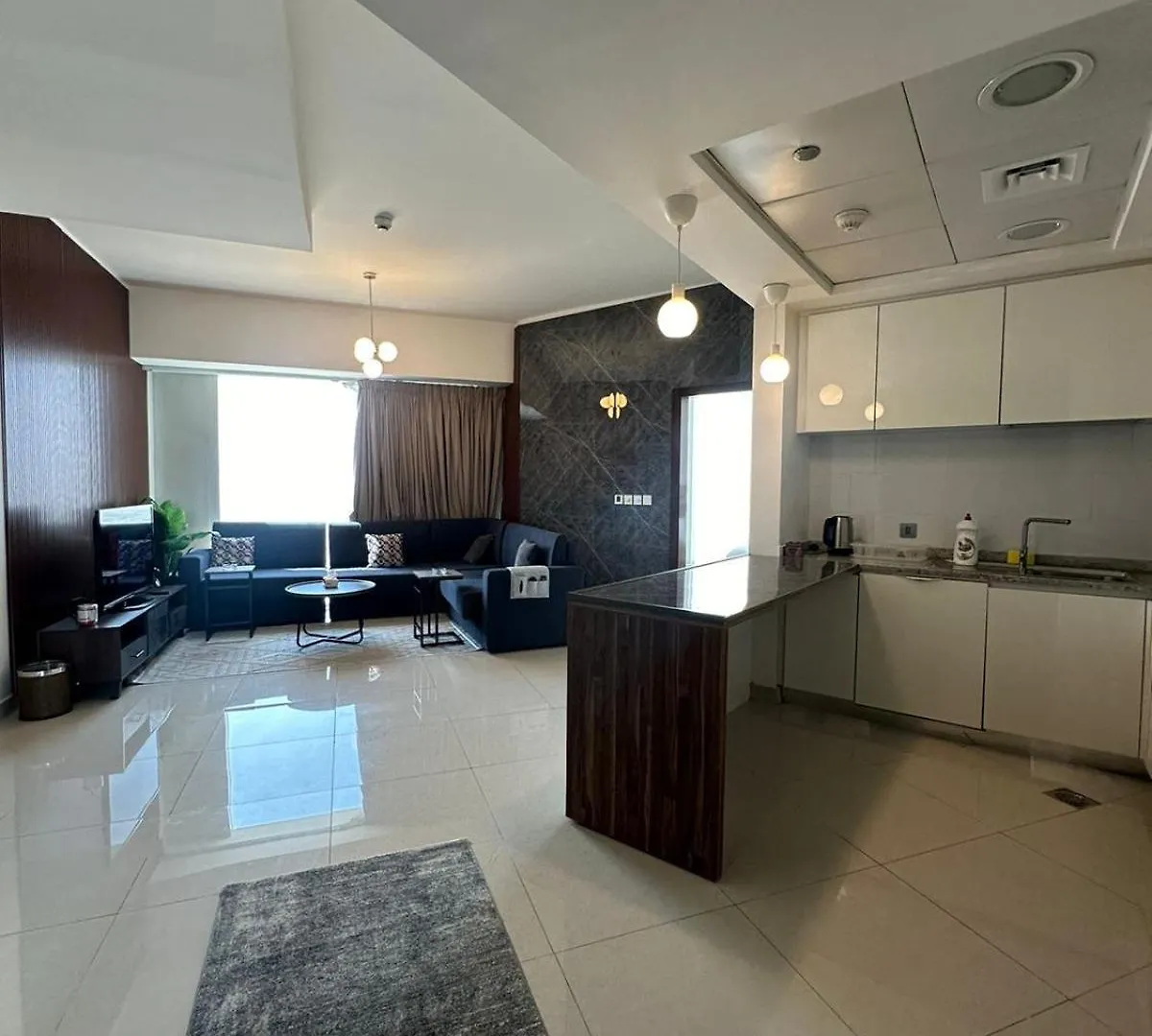 شقة برج رافال Rafal Tower Riyadh Saudi Arabia