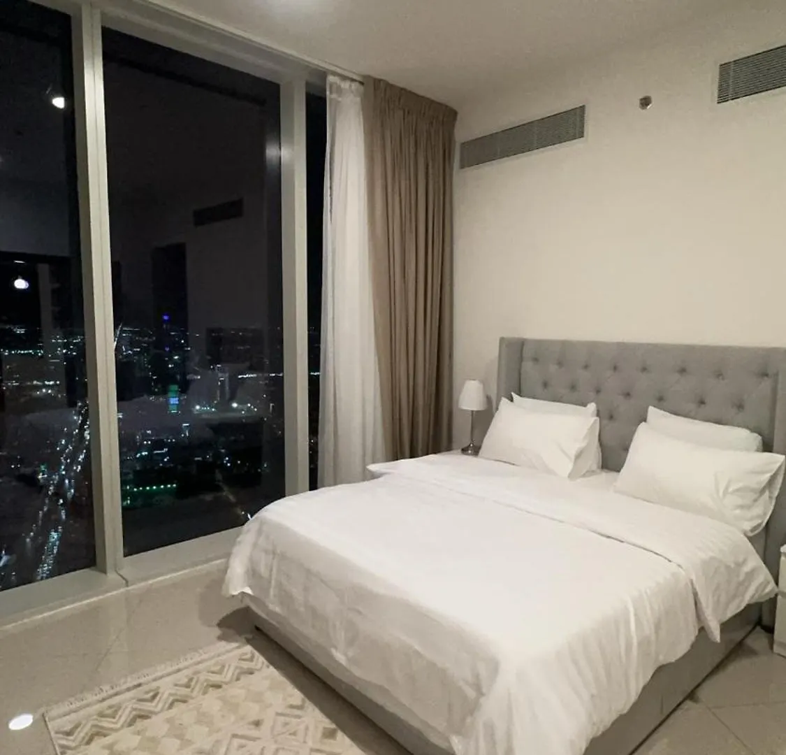 شقة برج رافال Rafal Tower Riyadh