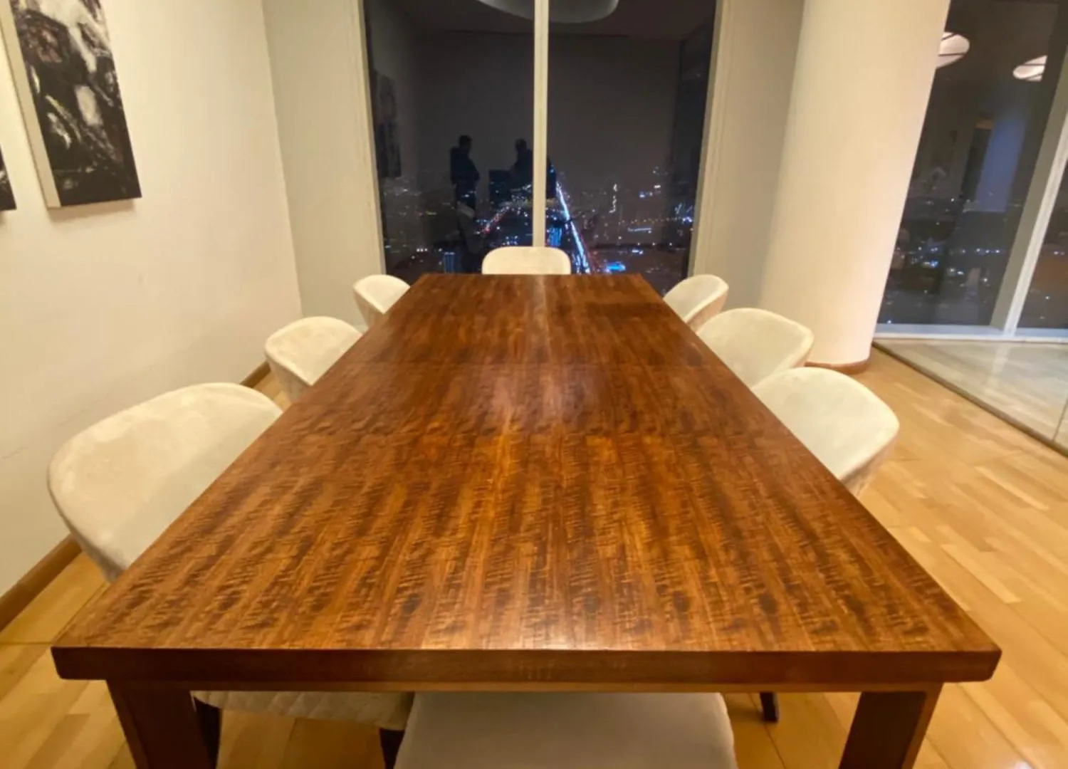 Apartment شقة برج رافال Rafal Tower Riyadh