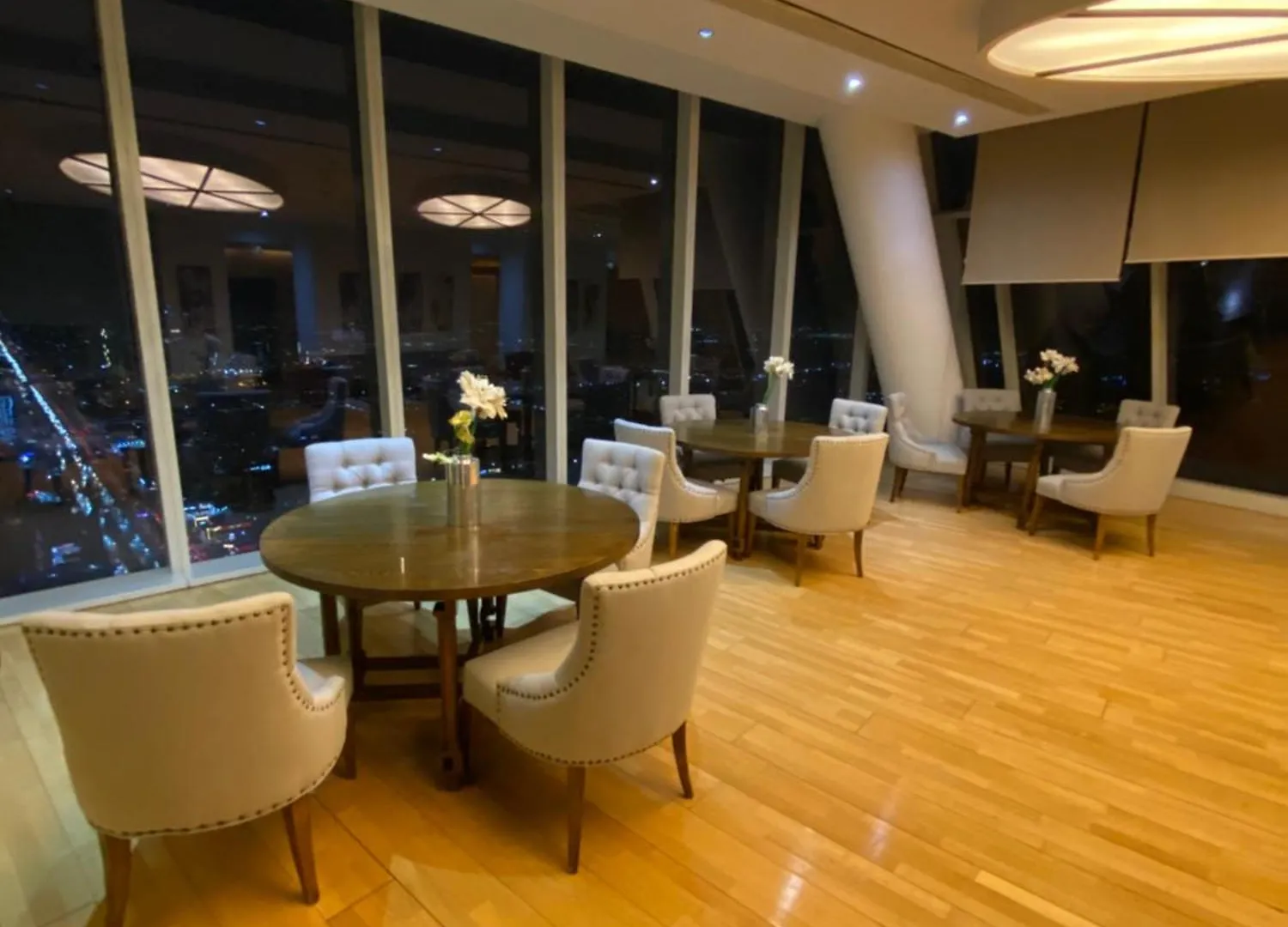 Apartment شقة برج رافال Rafal Tower Riyadh